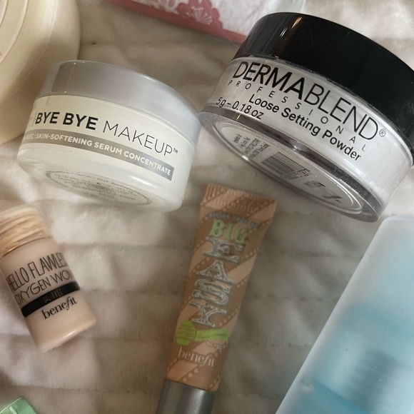 MISC BEAUTY BUNDLE NEW - Picture 6 of 10